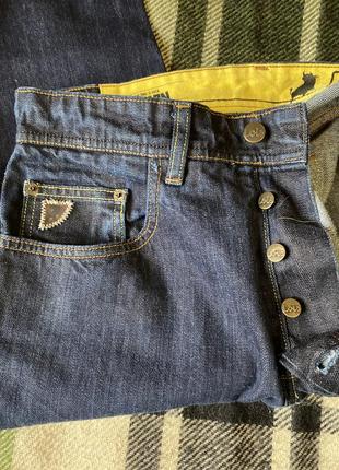 Lois джинсы