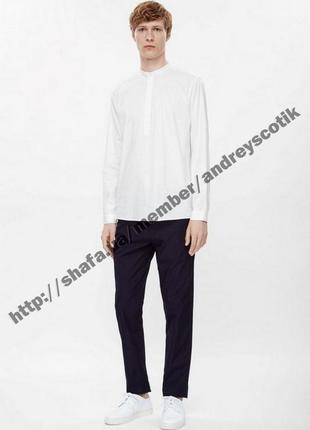 Брюки cos размеры 46