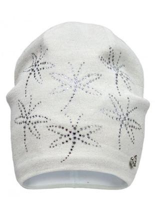 Шапка. осінь