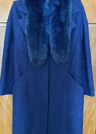 Зимнє пальто