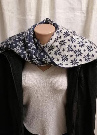 Шарф 2