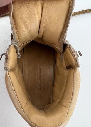 Оригінальні черевики isabel marant8 фото