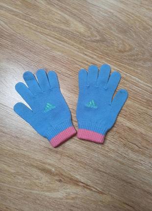 Перчатки adidas