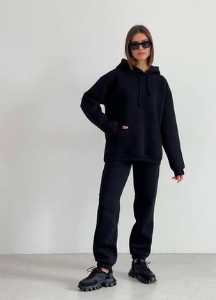 Спортивний костюм на флісі