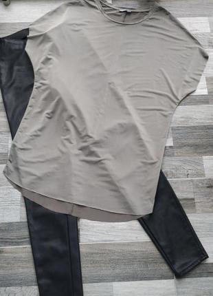 Стильна туніка zara 2