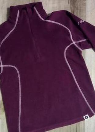 Флісова кофта