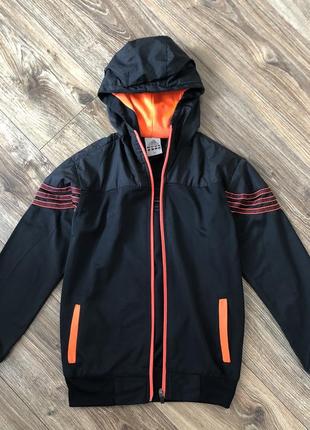 Спортивна кофта