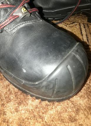 Ботинки на шнурках8 фото