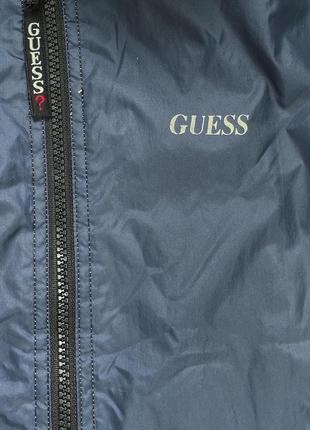 Куртка guess2 фото