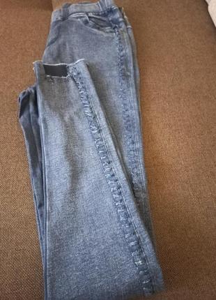 Супер джинси-лосіни3 фото