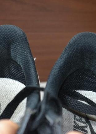 Nike cortez 38р кроссовки кожаные. оригинал.5 фото