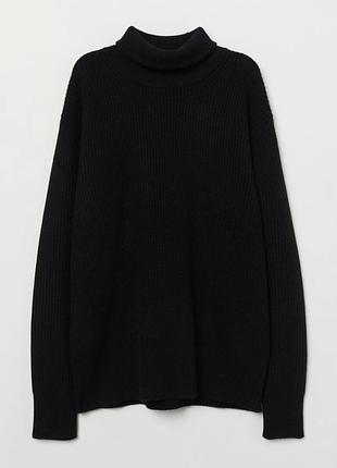 Свитер h&m