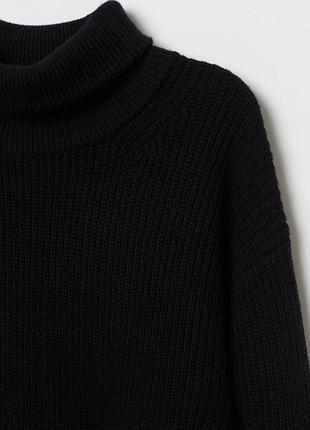 Свитер h&m 2