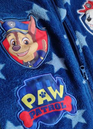 Кігурумі, сліп піжама  комбинезон paw patrol5 фото