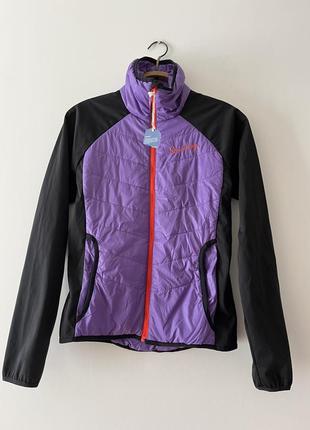 Куртка/ олімпійка на теплу осінь