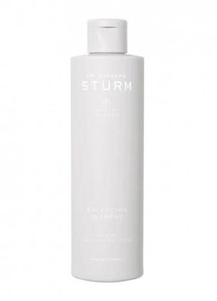 Dr. barbara sturm balancing shampoo 250 ml1 фото