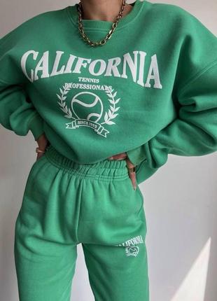 Спортивний костюм new