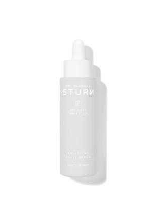 Dr. barbara sturm балансирующий серум balancing scalp serum 50 ml