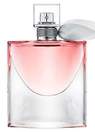 Парфумована вода парфум lancome la vie est belle 50 мл