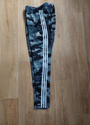 Штаны спортивные р.xs adidas3 фото