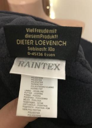 Шляпка дождевик , шляпа на флисе и балоне5 фото