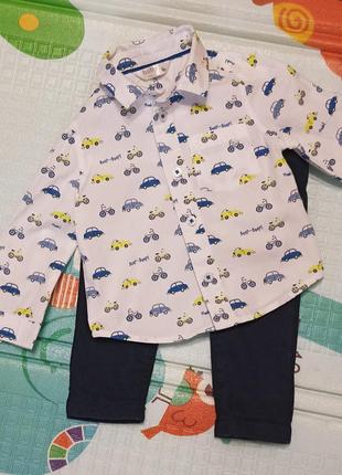 Крутий набір