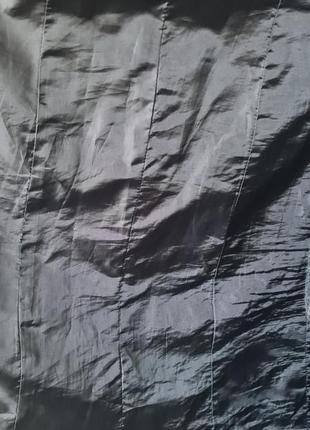 Пальто в яскравому стані