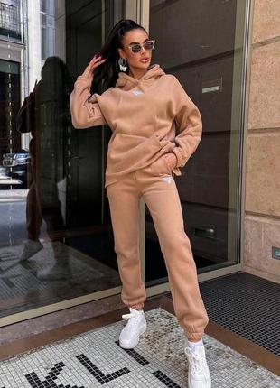 Костюм на флисе