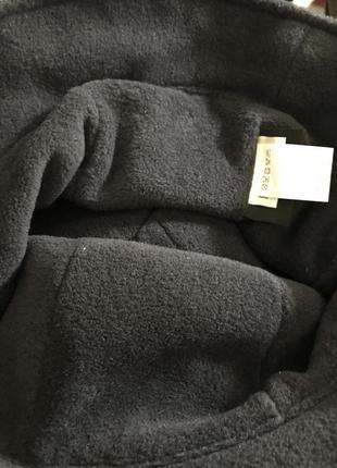 Шляпка дождевик , шляпа на флисе и балоне8 фото