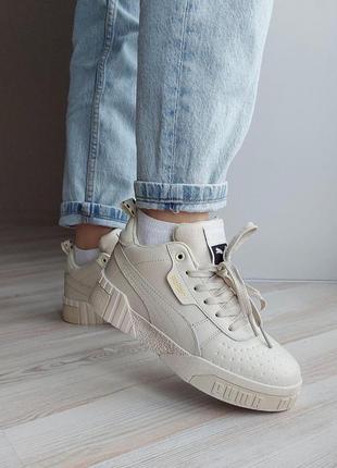 Puma кросівки