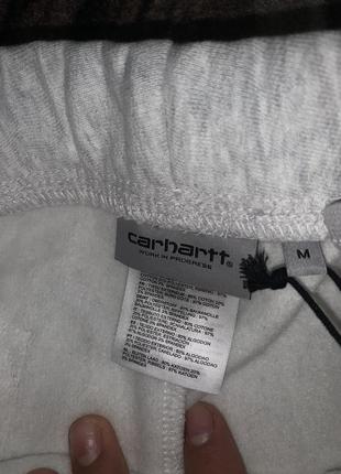 Спортивні штани carhartt3 фото