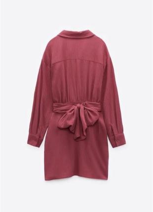 Платье zara. 2