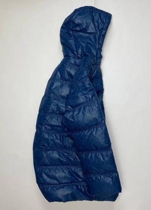 Куртка демисезонная євро зима девочка 14лет162см7 фото