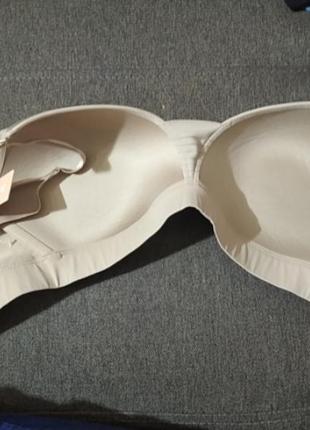 Бюст бра без косточек thirdlove 30e