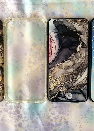Чехлы на iphone 6s+