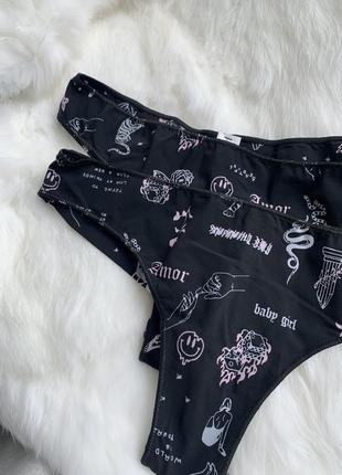 Трусики бразиліано tezenis🫶🏼