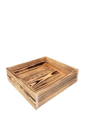 Ящик декоративний