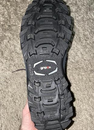 Черевики mammut runbold advanced high gtx, оригінал, розмір 43 9