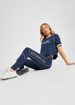 Спортивні лосіни легінси ellesse