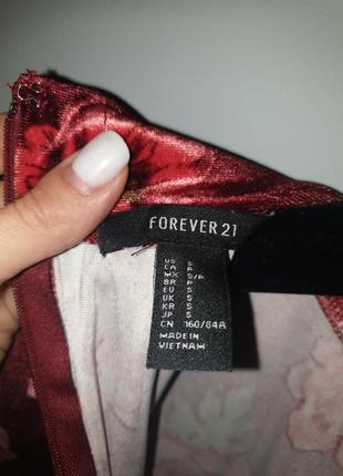 Сукня forever 21, h&m, mango, &other stories4 фото