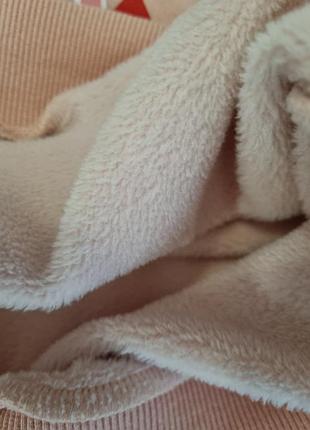 Теплий світшот!!! 4