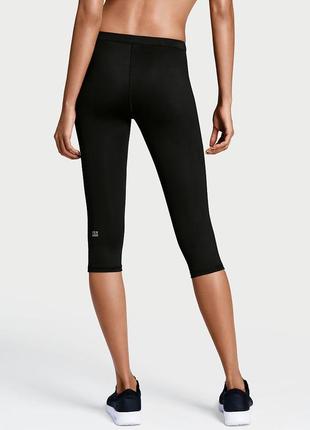 Victoria´s secret sport оригинал лосины xs капри спортивные вікторія сикрет victoria