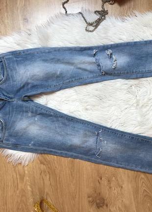 Джинси 2