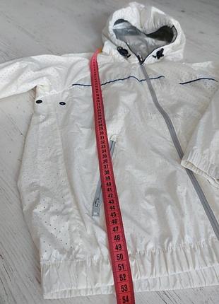 Ветровка перфорированная 2