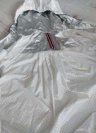 Ветровка перфорированная 5