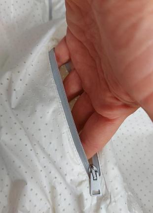 Ветровка перфорированная 7