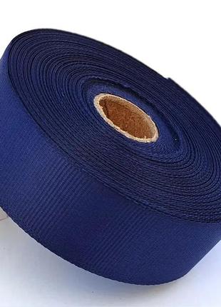 Репсовая лента 2,5см ≈23 метра, лента репс