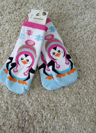 Шкарпетки зимові