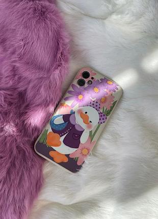 Чехол на iphone 11 3