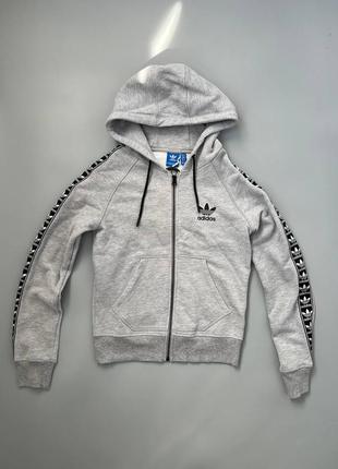 🧥кофта adidasс лампасами🧥